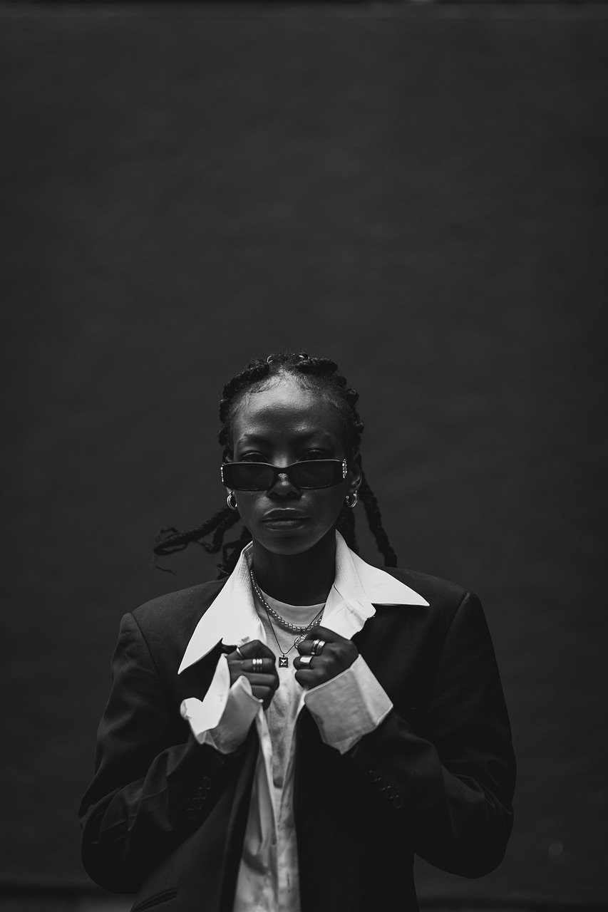 Fatimata kane